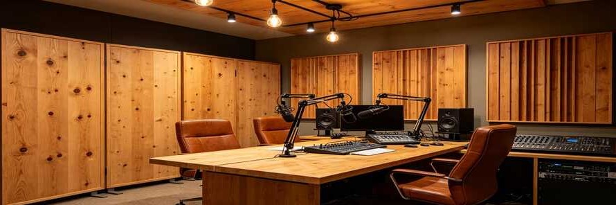 Estudio Principal